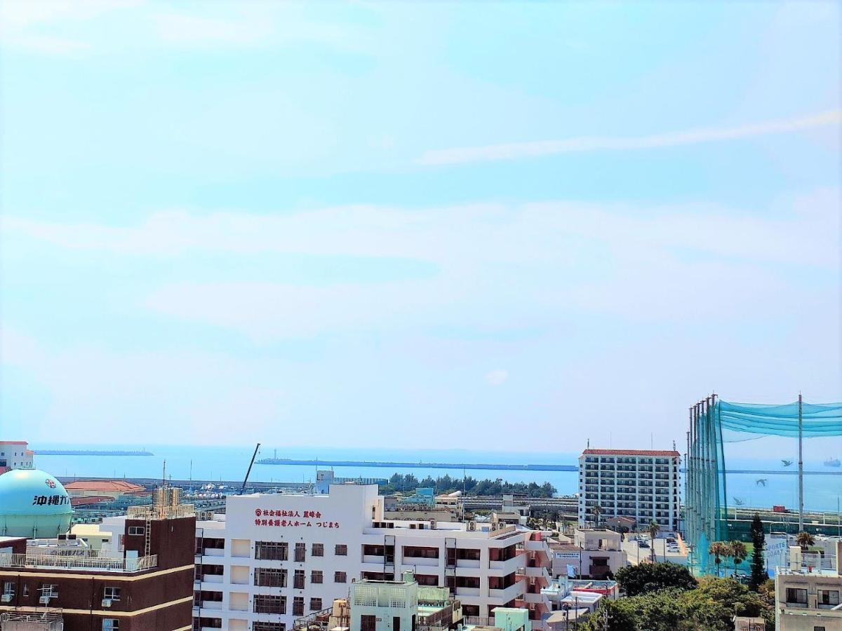 Kintaro Okinawa Aparthotel