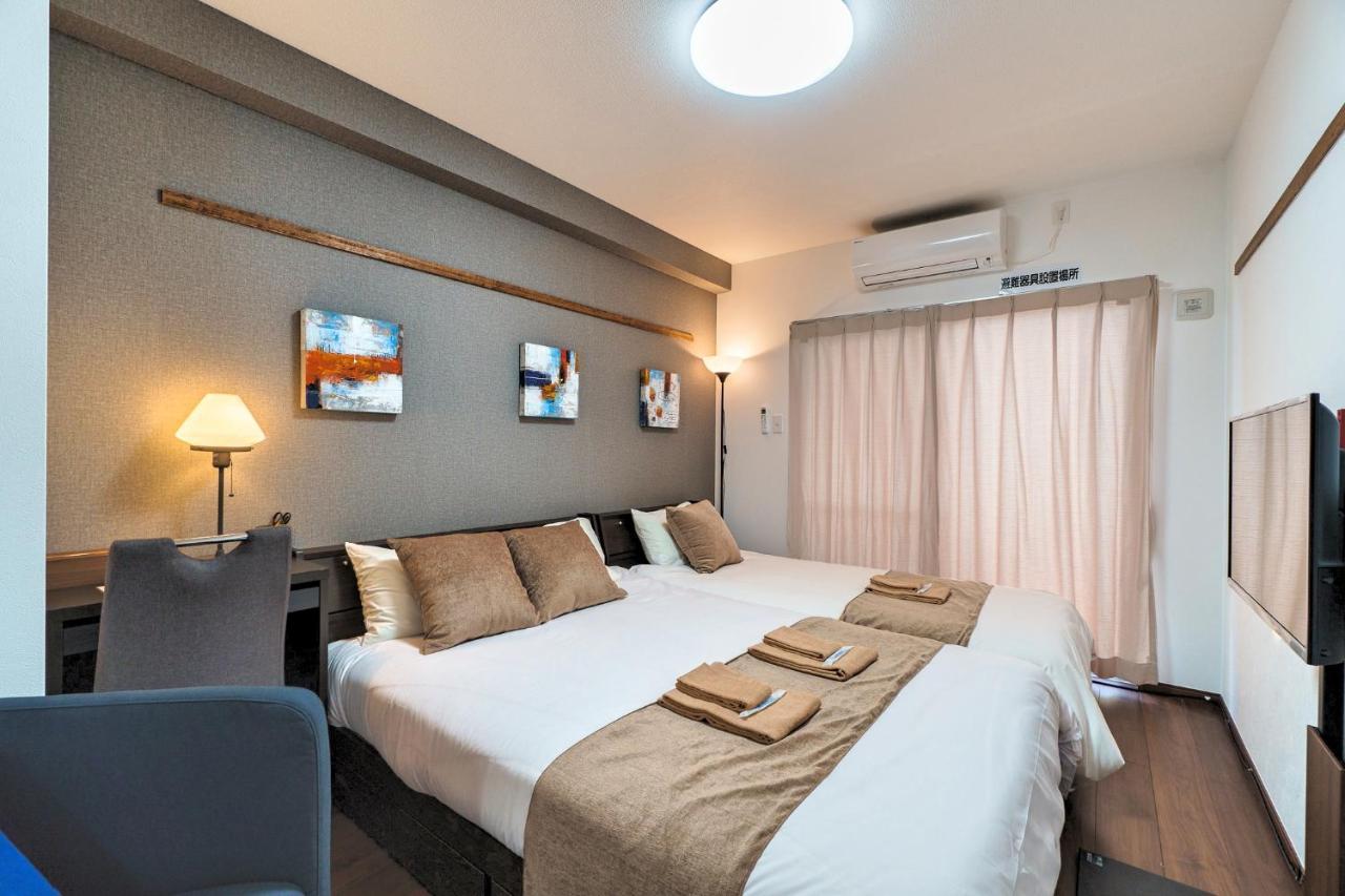 Kintaro Okinawa Aparthotel 2*